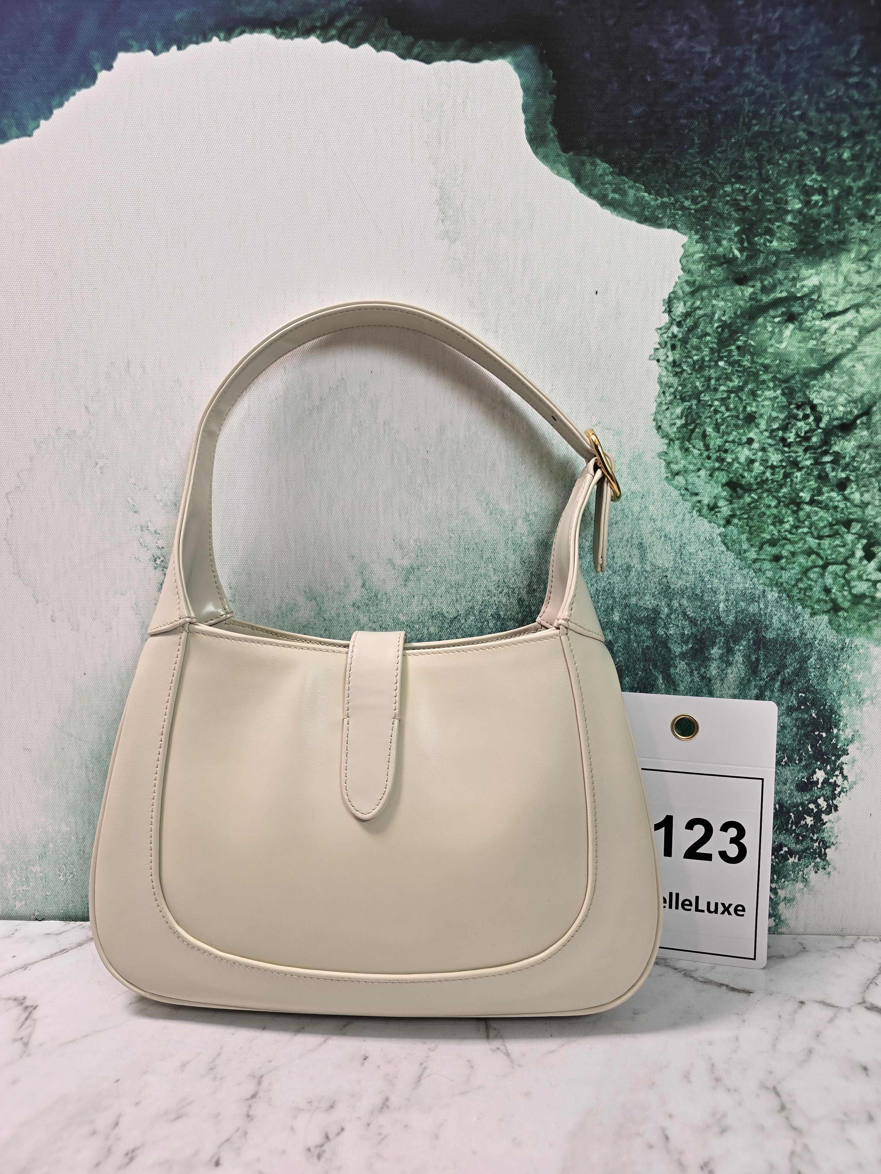 Gucci Jackie 1961 Small Shoulder Bag