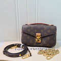 Louis Vuitton Pochette Metis East West