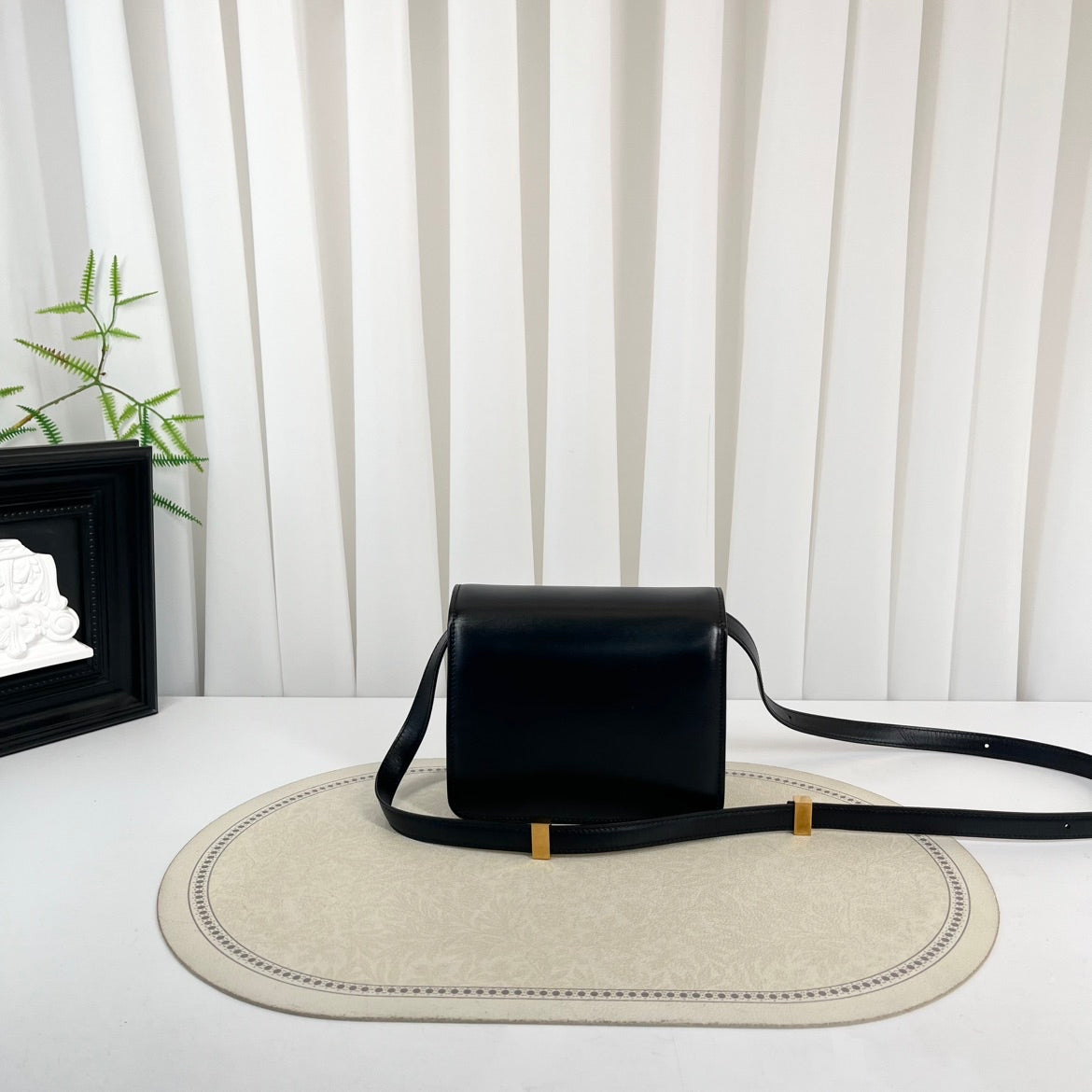 Celine Classic Box Small