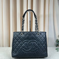 Chanel Grand Shopping Tote GST