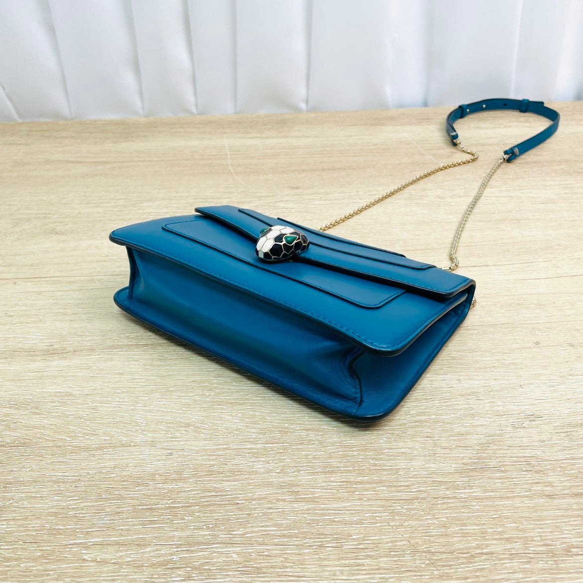 Bvlgari Serpenti Forever Crossbody