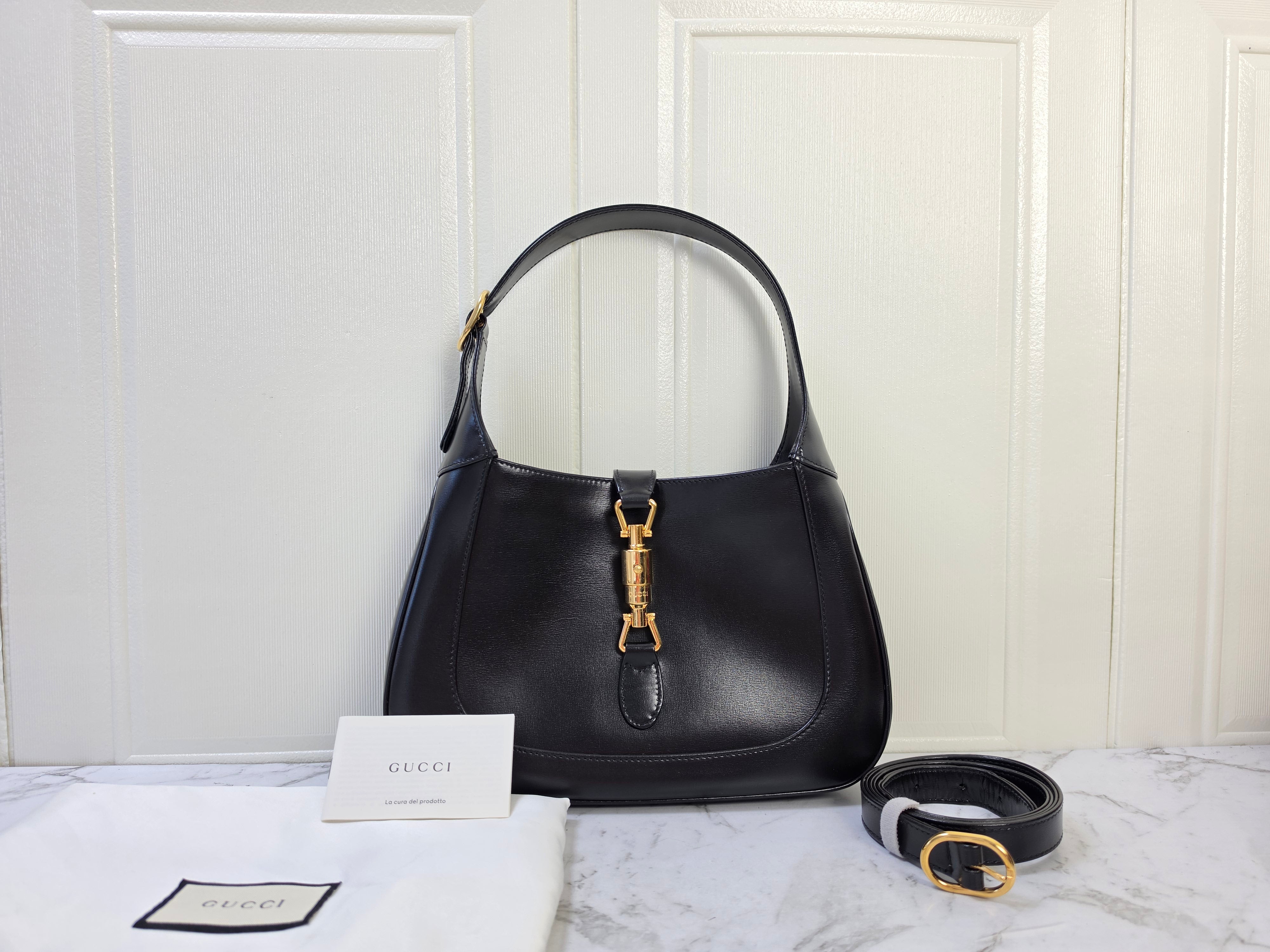 Gucci Jackie 1961 Small