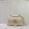 Gucci GG Marmont Flap Large