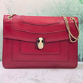 Bvlgari Serpenti Forever Crossbody Bag