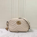 Gucci GG Marmont Camera Bag