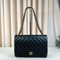 Chanel Classic Flap Black