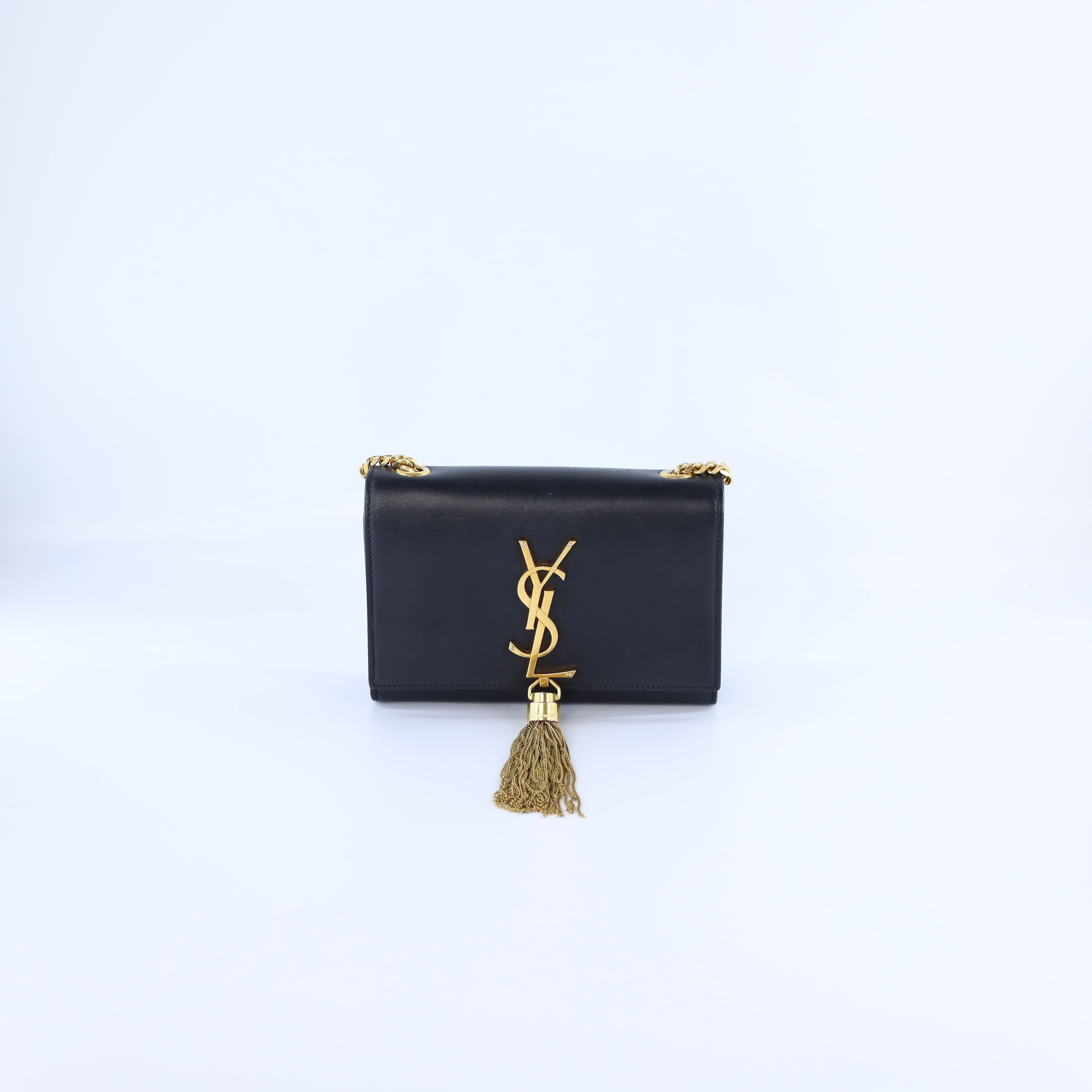 Saint Laurent Kate Tassel Mini 17cm