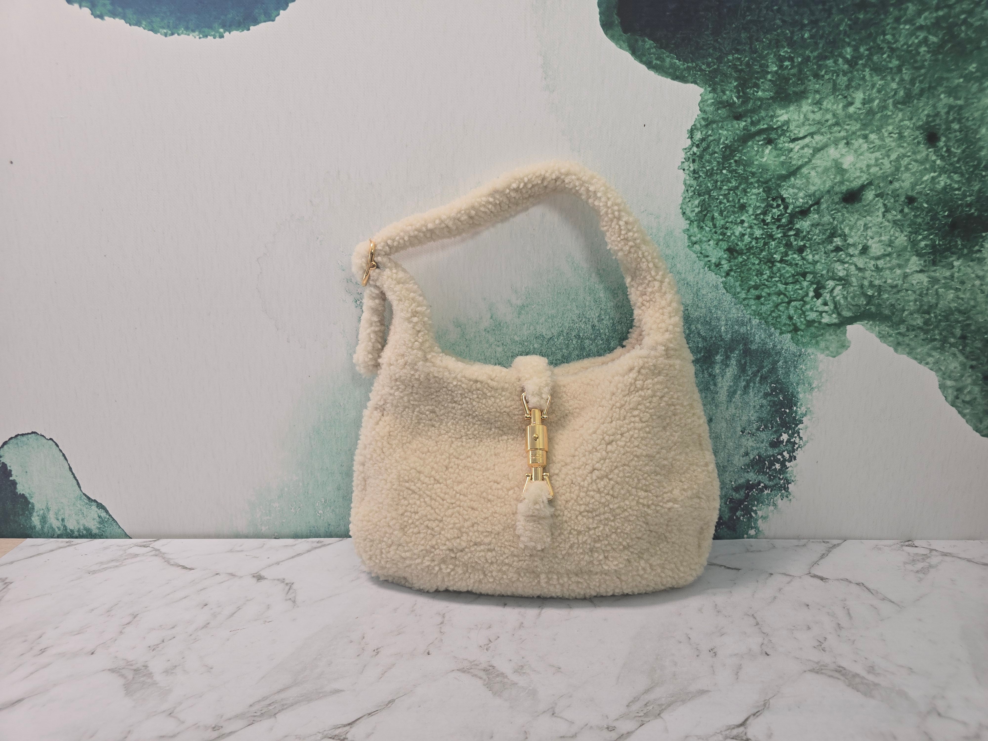 Gucci Jackie 1961 Small