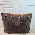 Louis Vuitton Neverfull GM Monogram Tote