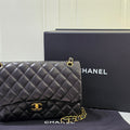 Chanel Classic Flap Jumbo