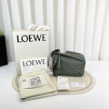 Loewe Mini Puzzle Bum Bag