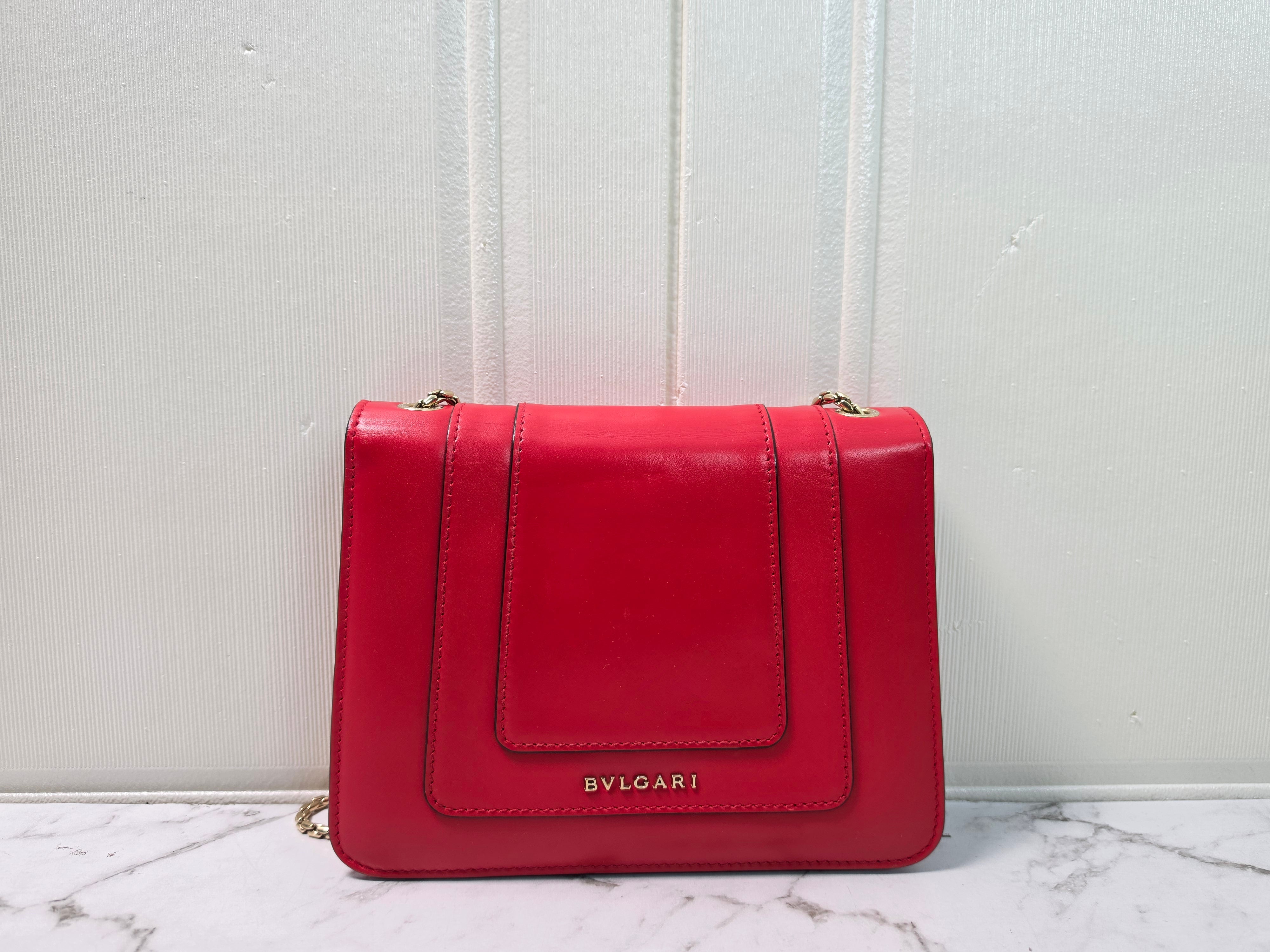 Bvlgari Serpenti Forever