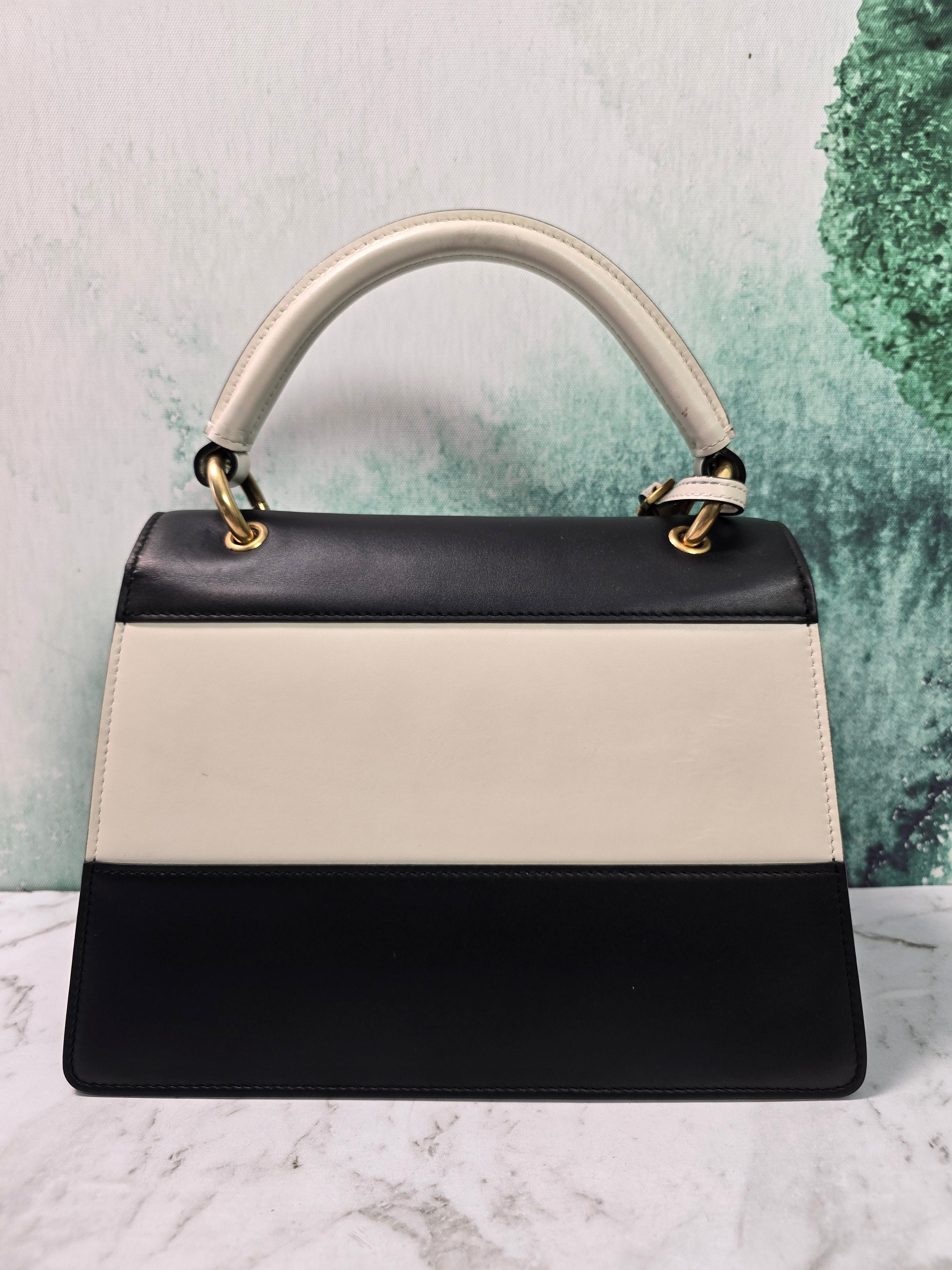 Gucci Queen Margaret Top Handle Bag