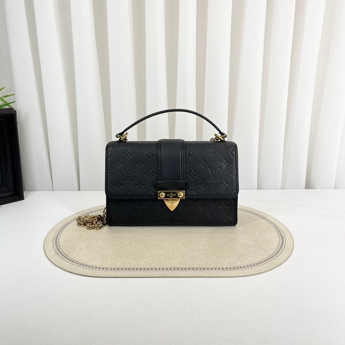 Louis Vuitton Saint Sulpice BB