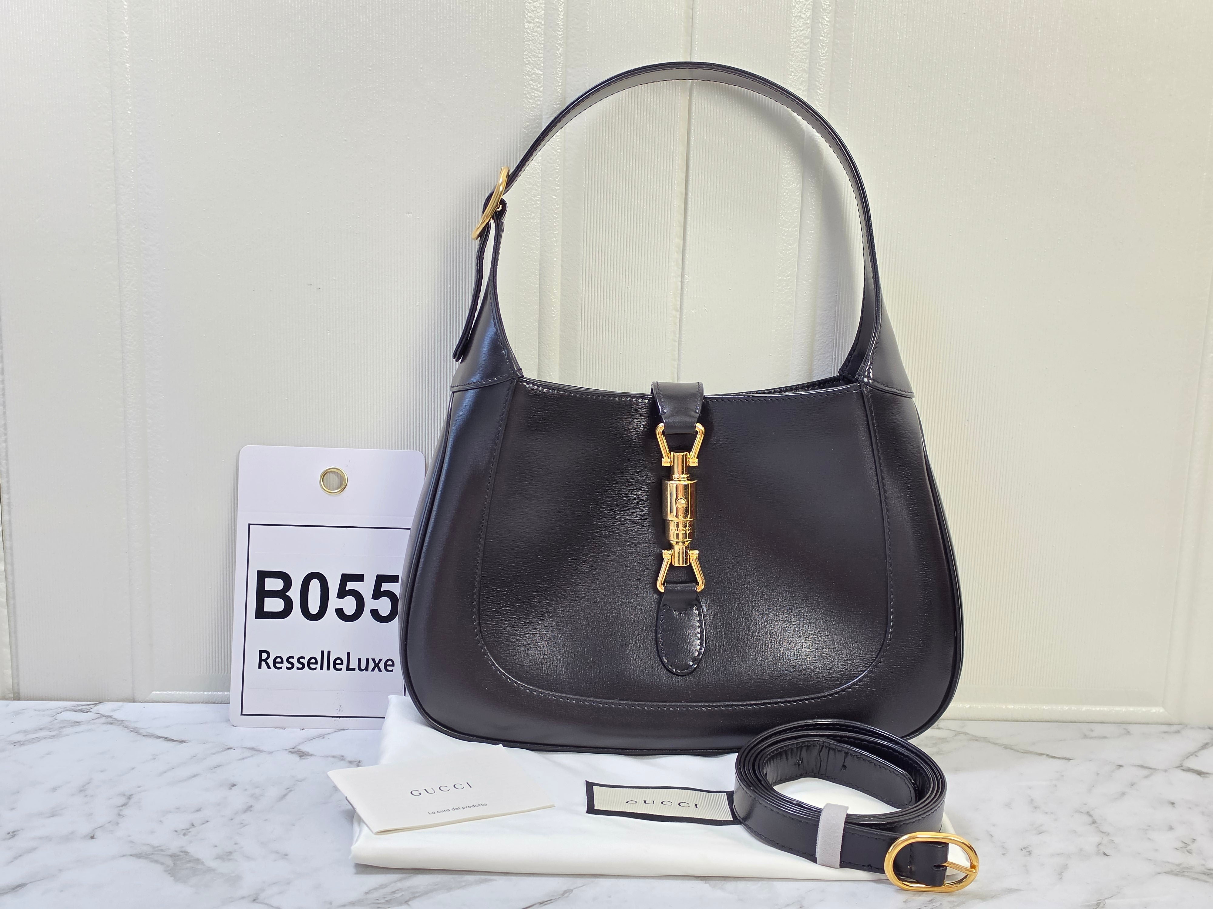 Gucci Jackie 1961 Small