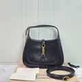 Gucci Jackie 1961 Mini Black