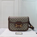 Gucci Horsebit 1955 Medium