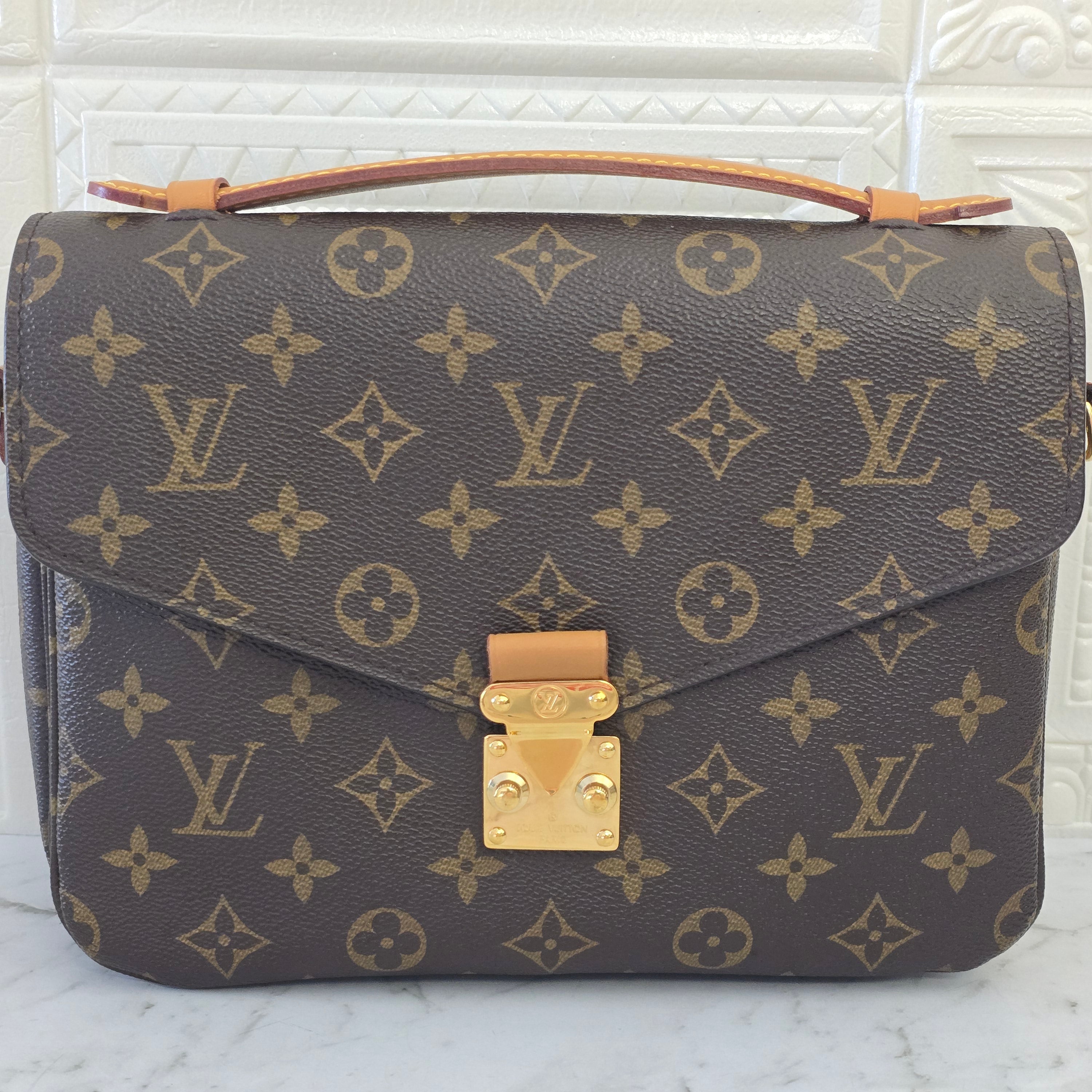 Louis Vuitton Metis