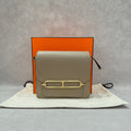 Hermes Roulis 19 C Stamp